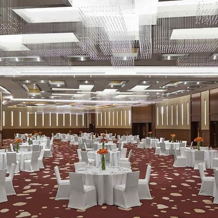 Millennium Hail Hotel Kültér fotó The Grand Ballroom