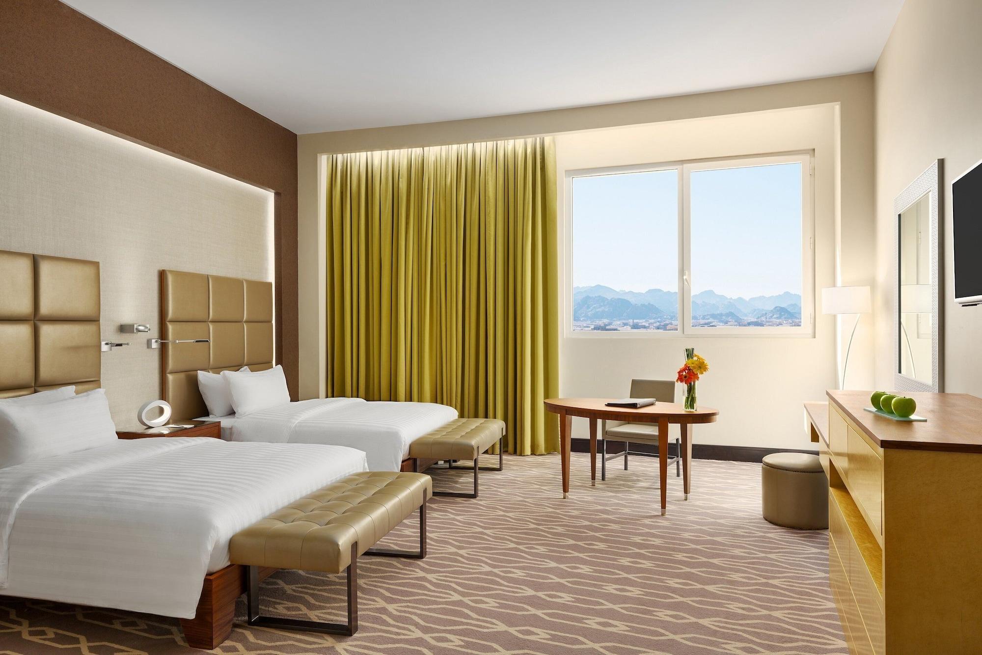 Millennium Hail Hotel Kültér fotó